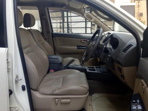 2013 Toyota Fortuner for sale