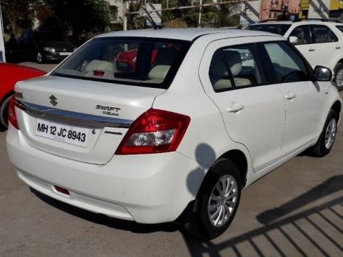 2012 Maruti Suzuki Dzire for sale