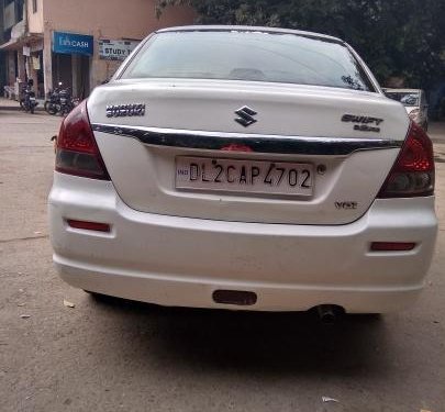 Maruti Suzuki Dzire 2012 for sale