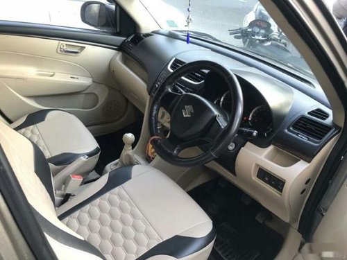 2016 Maruti Suzuki Dzire for sale