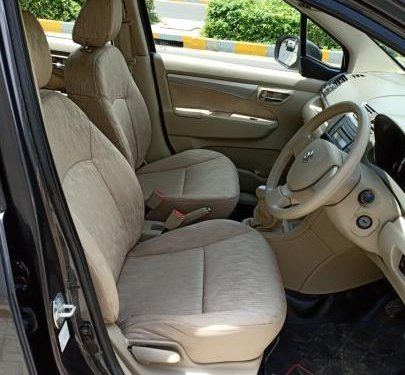 Maruti Ertiga VDI 2015 for sale