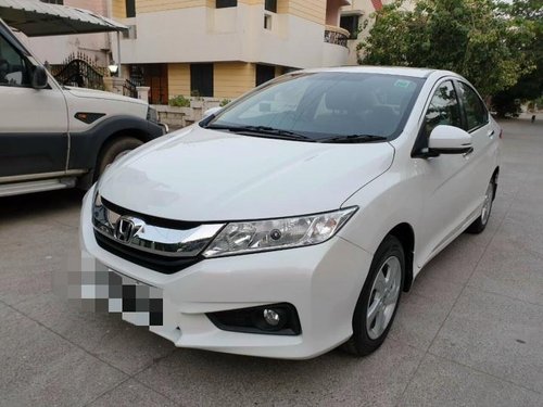 Used 2015 Honda City for sale