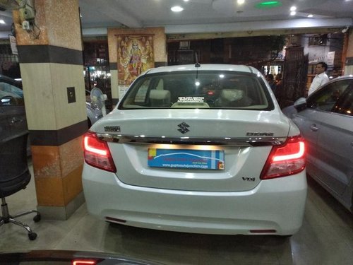 Maruti Dzire Vdi BSIV 2017 for sale