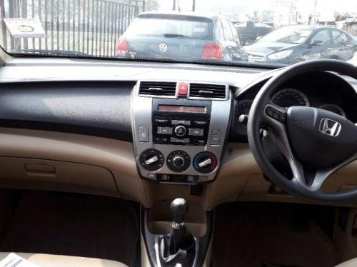 2012 Honda City for sale at low price