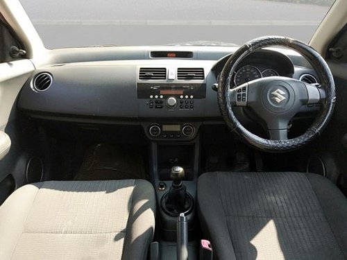 2009 Maruti Suzuki Swift for sale