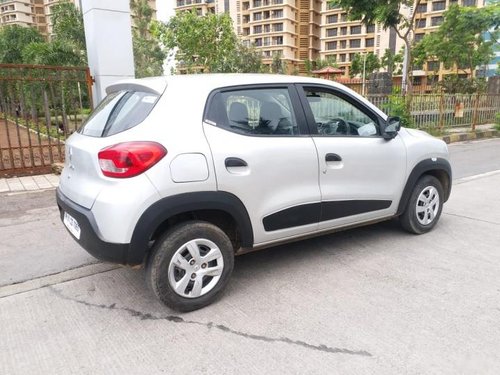 Renault Kwid RXL 2016 for sale