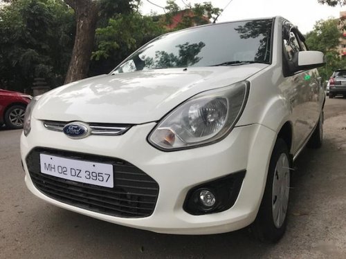 Ford Figo Diesel Titanium 2015 for sale