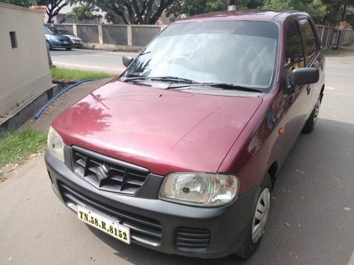 Used Maruti Suzuki Alto 2007 for sale at low price