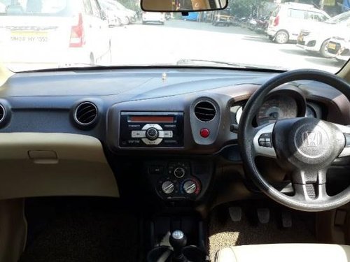 Honda Amaze S i-Vtech 2013 for sale