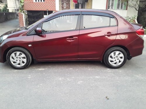 Honda Amaze 2013 for sale