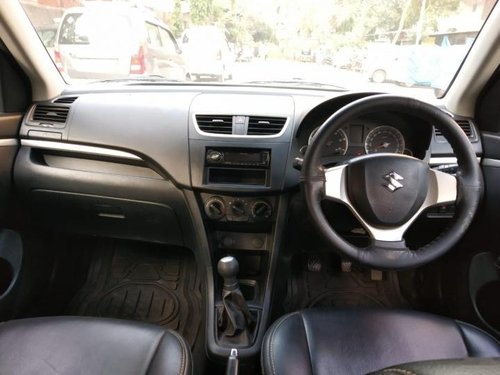 Maruti Swift VDI 2012 for sale