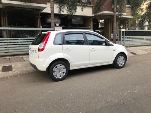 Ford Figo Diesel Titanium 2015 for sale