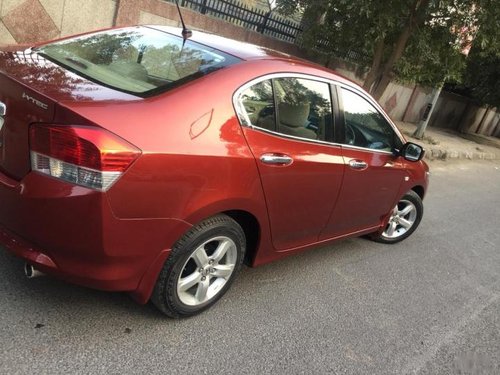 Used 2010 Honda City for sale