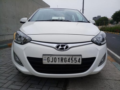 Used 2014 Hyundai i20 for sale