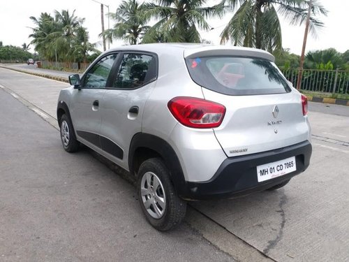 Renault Kwid RXL 2016 for sale