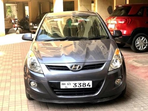 2009 Hyundai i20 for sale