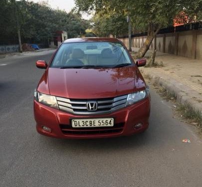 Used 2010 Honda City for sale