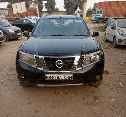 2014 Nissan Terrano for sale at low price