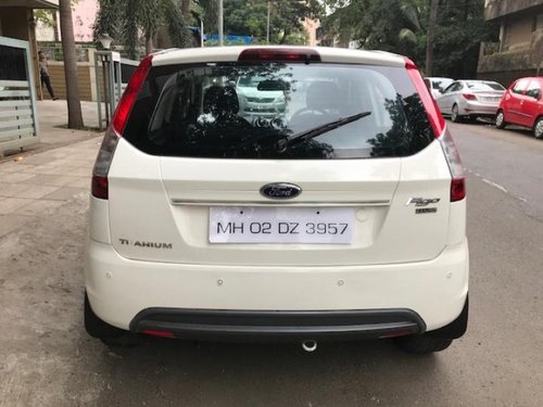 Ford Figo Diesel Titanium 2015 for sale