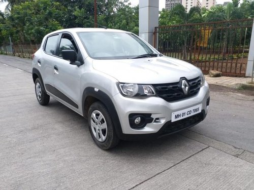 Renault Kwid RXL 2016 for sale