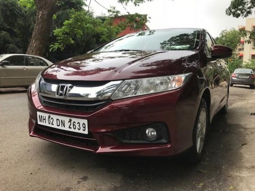 Honda City i DTEC VX Option 2014 for sale