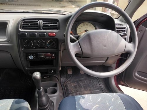 Used Maruti Suzuki Alto 2007 for sale at low price