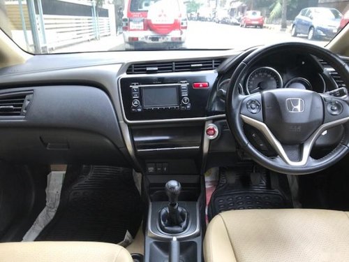 Honda City i DTEC VX Option 2014 for sale