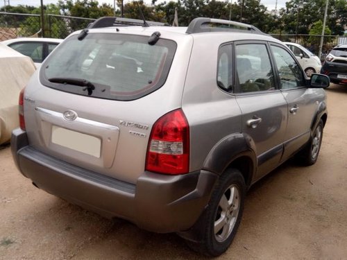 Hyundai Tucson 2005 for sale