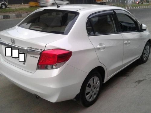 2016 Honda Amaze for sale at low price