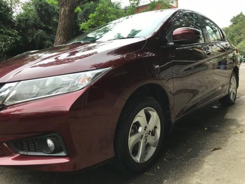 Honda City i DTEC VX Option 2014 for sale