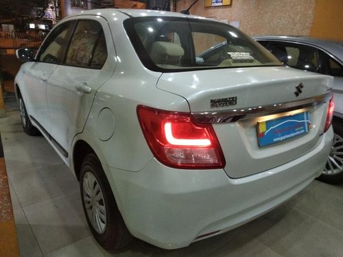 Maruti Dzire Vdi BSIV 2017 for sale