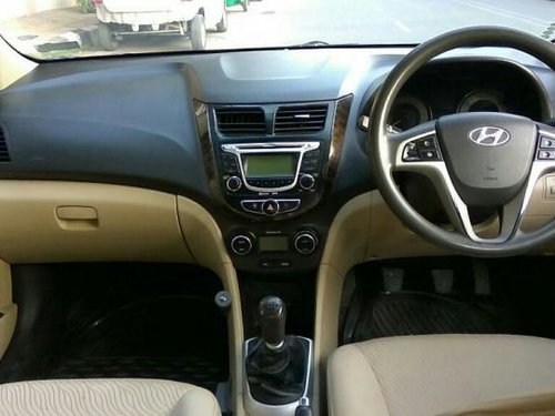 Used Hyundai Verna 1.6 SX 2012 for sale