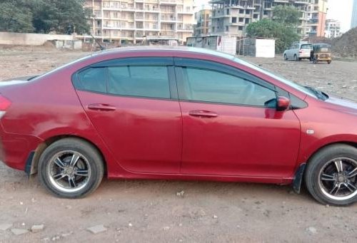 2010 Honda City for sale at low price