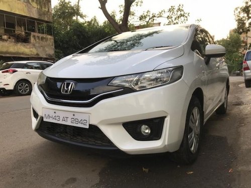 Honda Jazz 1.2 SV i VTEC 2015 for sale