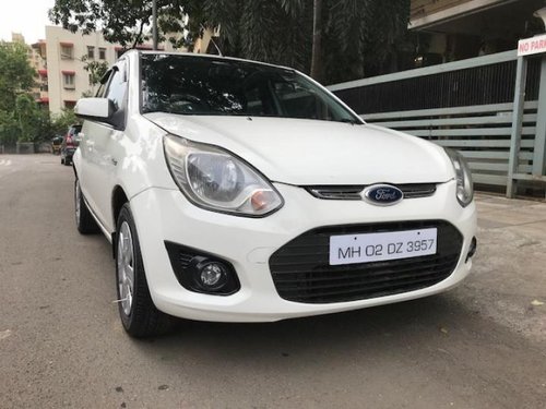 Ford Figo Diesel Titanium 2015 for sale