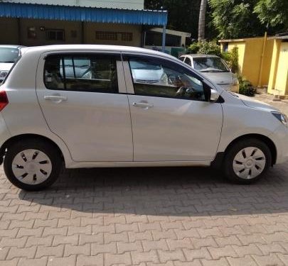 Maruti Suzuki Celerio 2017 for sale