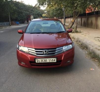 Used 2010 Honda City for sale