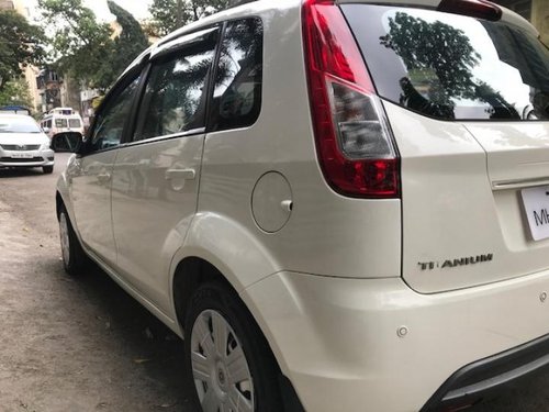 Ford Figo Diesel Titanium 2015 for sale