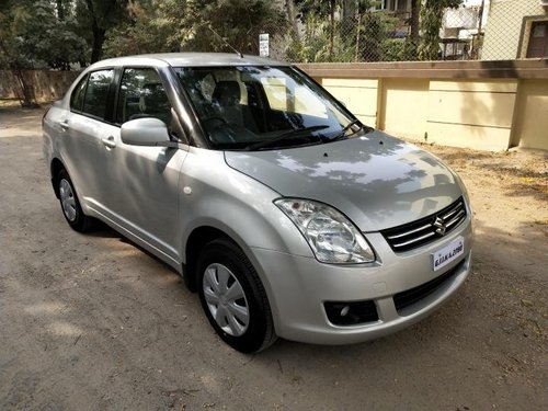 2009 Maruti Suzuki Dzire for sale at low price