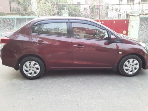 Honda Amaze 2013 for sale