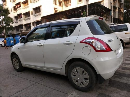 Maruti Swift VDI 2012 for sale