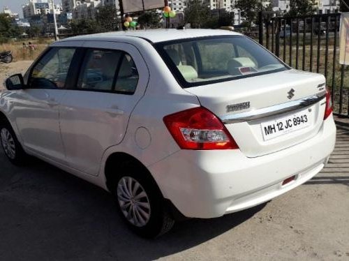 2012 Maruti Suzuki Dzire for sale