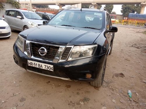 2014 Nissan Terrano for sale at low price