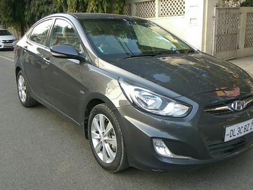 Used Hyundai Verna 1.6 SX 2012 for sale