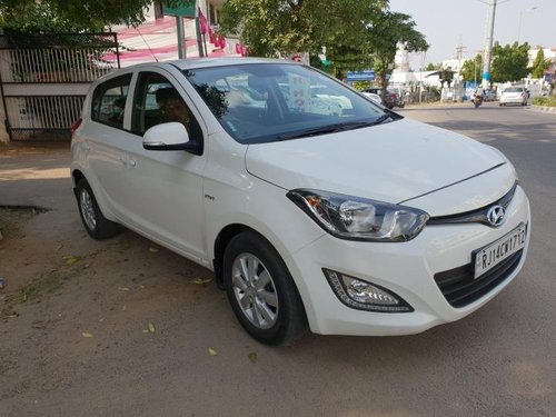 Hyundai i20 2014 for sale