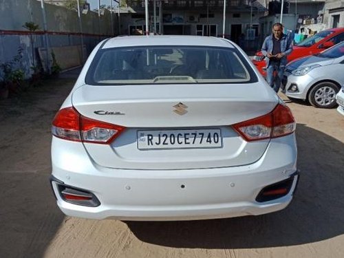 Used 2017 Maruti Suzuki Ciaz for sale