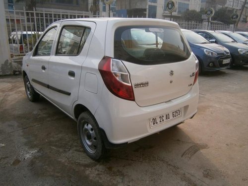 2016 Maruti Suzuki Alto K10 for sale