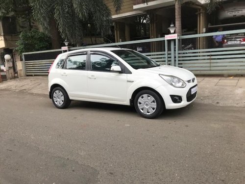 Ford Figo Diesel Titanium 2015 for sale