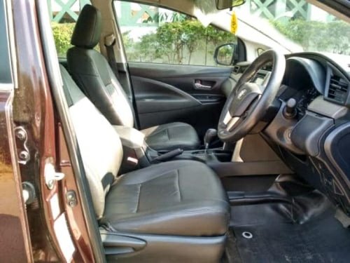 2016 Toyota Innova Crysta for sale at low price