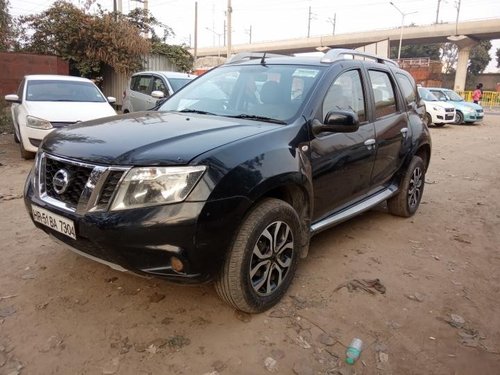 2014 Nissan Terrano for sale at low price